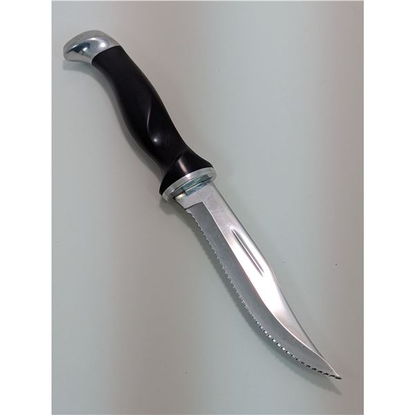 CUTCO HUNTING KNIFE Made in USA NEW