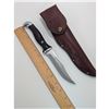 Image 6 : CUTCO HUNTING KNIFE Made in USA NEW