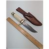 Image 5 : VINTAGE 1907 CALIFORNIA BOWIE KNIFE