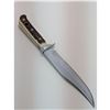 Image 3 : VINTAGE(1972) "PUMA WHITE HUNTER" KNIFE Handmade in Germany