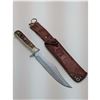 Image 4 : VINTAGE(1972) "PUMA WHITE HUNTER" KNIFE Handmade in Germany