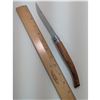 Image 6 : OPINEL 11" KNIFE Made in France