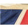 Image 2 : VINTAGE UNION JACK 6' FLAG