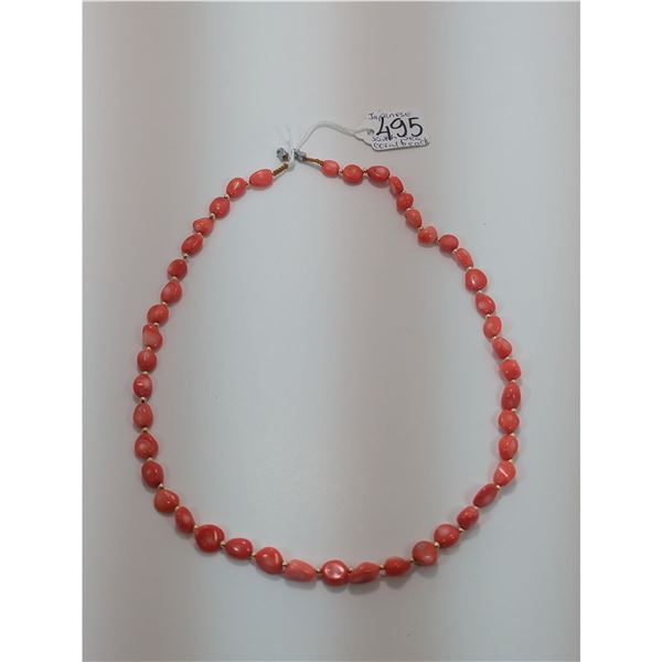 NECKLACE JAPANESE 24"