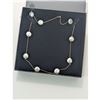 Image 1 : FRESHWATER PEARL NECKLACE