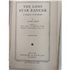 Image 3 : ZANE GREY ANTIQUARIAN BOOKS