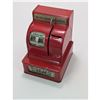 Image 1 : VINTAGE CASH REGISTER BANK