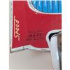 Image 5 : VINTAGE SPEED BOAT TIN Made in Japan