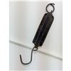 Image 3 : ANTIQUE BRASS FISHING SCALE