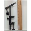 Image 3 : VINTAGE FLY-TYING VISE