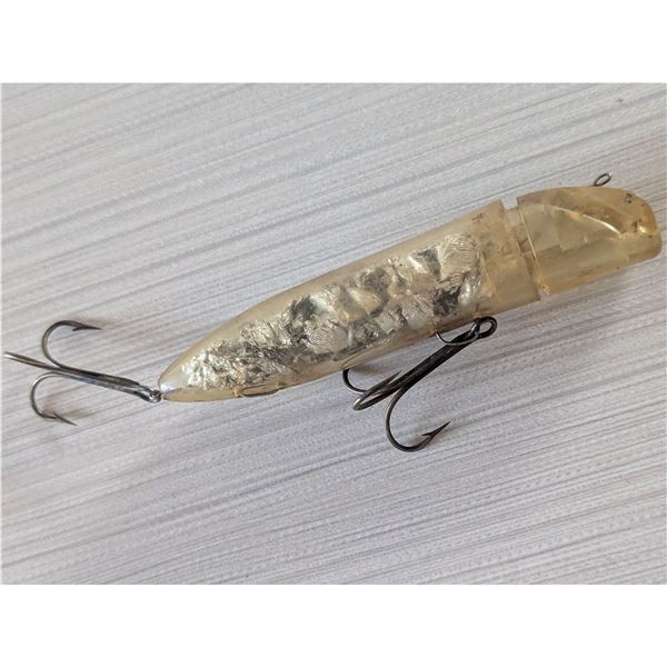 VINTAGE RICE ENGINEERING CO."LIVE LURE"