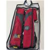 Image 1 : MUSTANG SURVIVAL INFLATABLE PFD