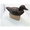 Image 1 : ANTIQUE WOODEN DUCK DECOY