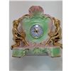 Image 1 : ANTIQUE ~VINTAGE KAUFFMAN -STYLE Mantel Clock.
