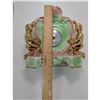 Image 5 : ANTIQUE ~VINTAGE KAUFFMAN -STYLE Mantel Clock.