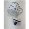 Image 3 : VILLEROY & BOCH TEAPOT