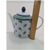 Image 5 : VILLEROY & BOCH TEAPOT