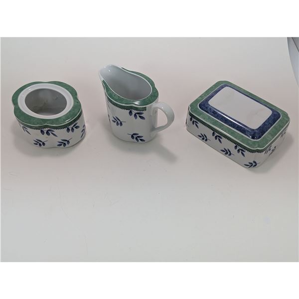 VILLEROY & BOCH MISCELLANEOUS ITEMS