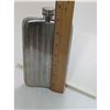 Image 3 : VINTAGE HUNTING 12oz FLASK Made in England