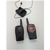 Image 2 : TWO WAY RADIOS by COBRA