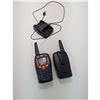 Image 3 : TWO WAY RADIOS by COBRA