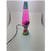 Image 1 : VINTAGE AUTHENTIC LAVA LAMP