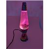 Image 3 : VINTAGE AUTHENTIC LAVA LAMP