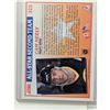 Image 7 : SIGNED NHL HOCKEY CARDS & GAME DAY PUCK