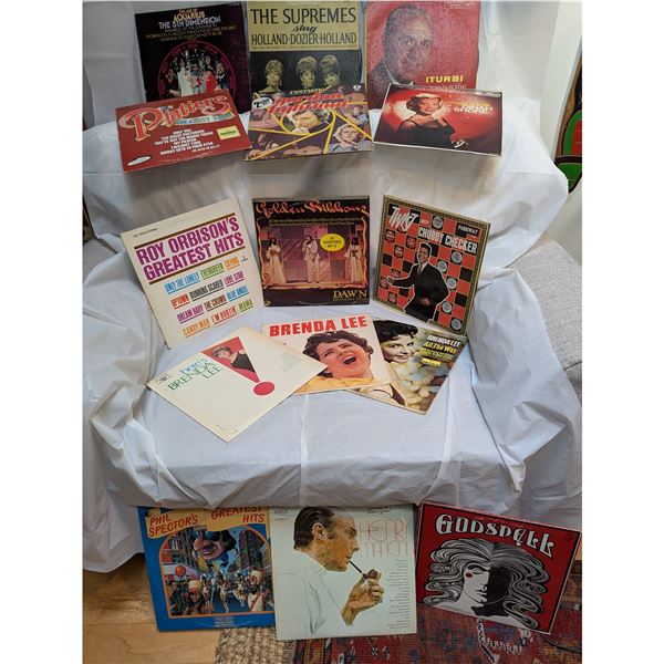 MISCELLANEOUS RECORDS