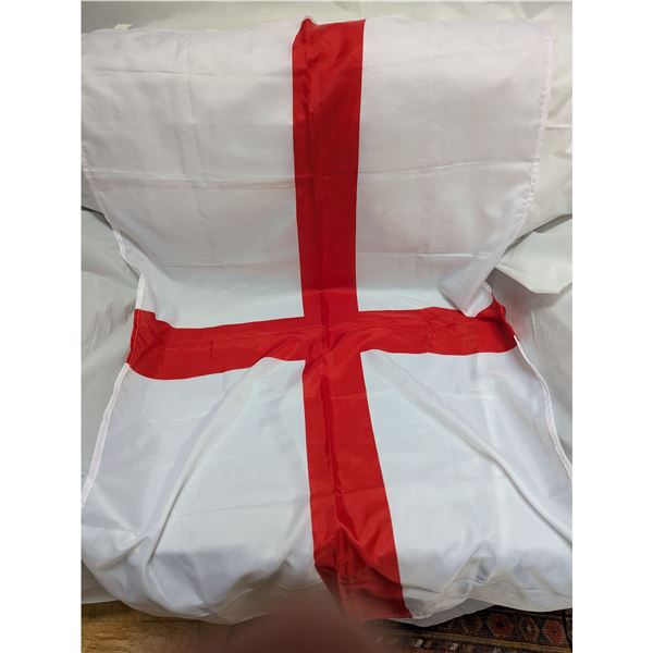 FLAG OF ENGLAND