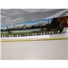 Image 3 : 1992 VINTAGE ~ ANTIQUE CROSSCUT FOLK ART SAW