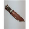 Image 1 : GERMAN HUNTING KNIFE 9"