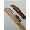 Image 6 : GERMAN HUNTING KNIFE 9"