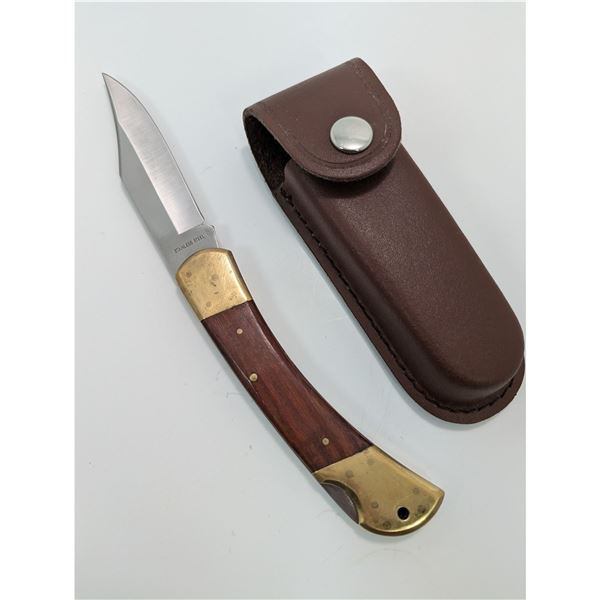 FOLDING KNIFE 9.5"