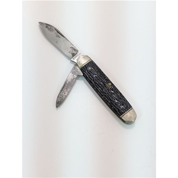 BOKER 6" FOLDING KNIFE