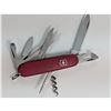 Image 2 : VINTAGE VICTORINOX SWISS ARMY KNIFE