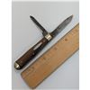 Image 4 : GR RODGERS CUTLERS TO HIS MAJESTY FOLDING KNIFE