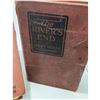 Image 6 : ANTIQUARIAN Western Novels & ANTIQUE SALE DOCUMENT