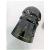 Image 7 : ANTIQUE POWER LINE INSULATORS