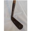Image 2 : ANTIQUE 33" GOLF CLUB