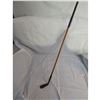 Image 1 : ANTIQUE 36" GOLF CLUB