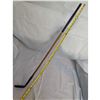 Image 4 : ANTIQUE 36" GOLF CLUB