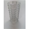 Image 7 : CRISTAL d'ARQUES VASE, BEER PITCHER, SMALL WATER PITCHER