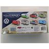 Image 4 : VOLKSWAGON 1:24 SCALE DELIVERY VAN Porsche