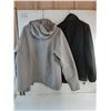 Image 4 : * (2) Large Size Jackets (Wind River Weatherproof, North End Fleece)