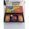 Image 4 : Cranium Hoopla Game, Frame, Beer Mugs, Back Scratch, Shoe Horn, Storage Box, Color Change Light