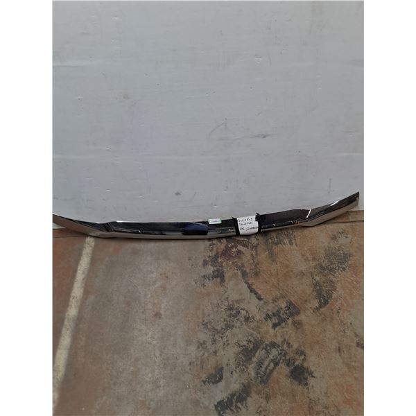 * 2016 Chevy Silverado Rock/Bug Deflector - 64" Length - Pickup Only