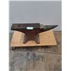 Image 1 : * Anvil - 23.5x10x4" - Pickup Only (Cart Not Included)