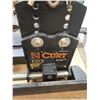 Image 3 : * Curt R16 5th Wheel Roller/Hitch - 34x31x14" - Pickup Only (Cart Not Included)