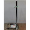Image 1 : * Hydraulic 2.5 Ton Vehicle Jack - Tested - 50" High x 23" Length - Pickup Only